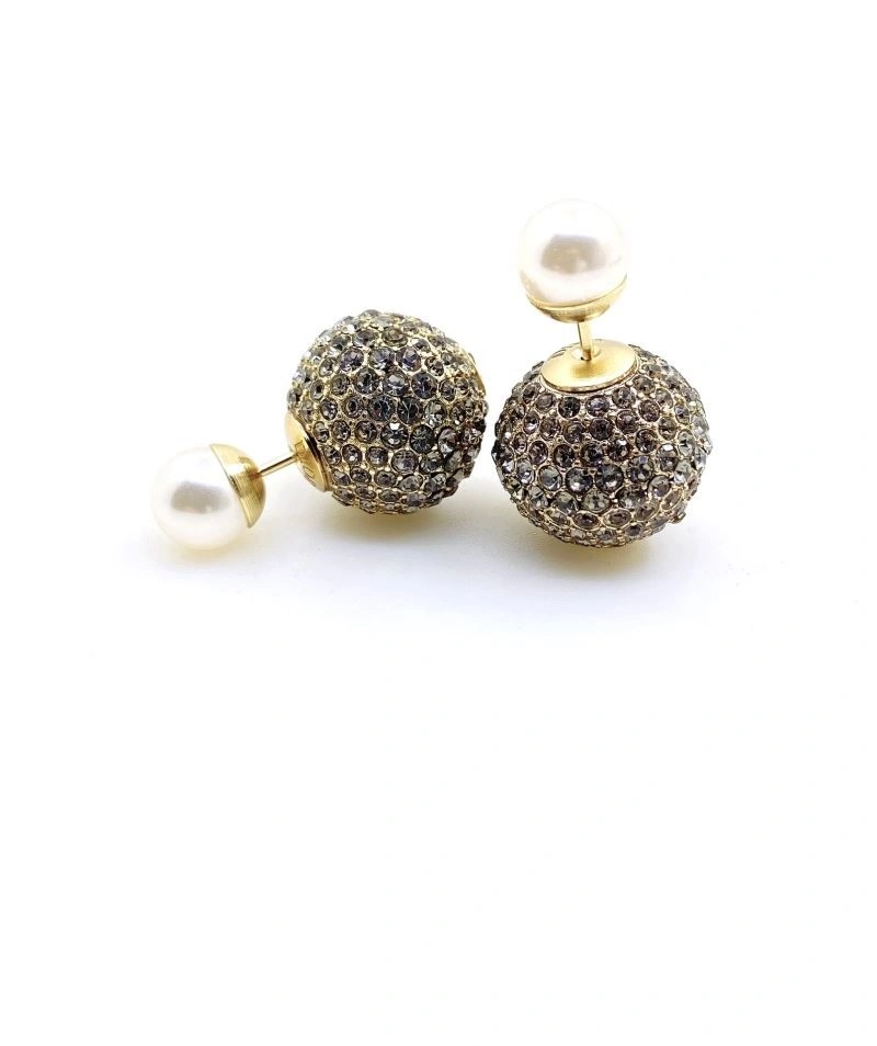 FastDry Christian Dior Earrings 233600