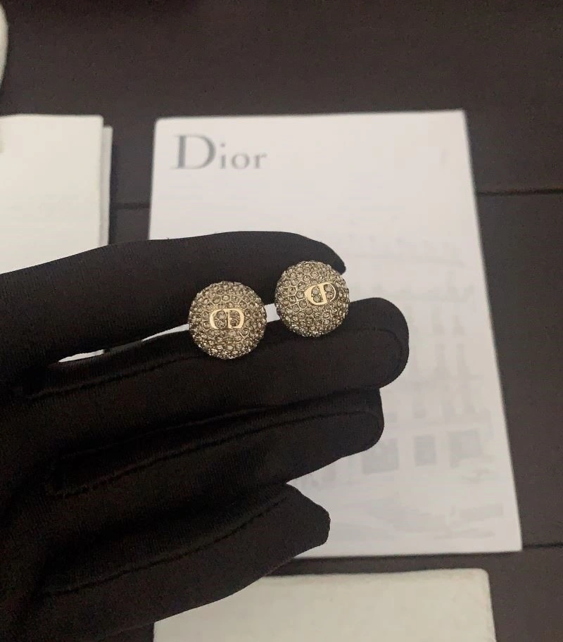 FastDry Christian Dior Earrings 233600