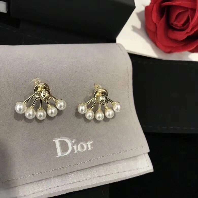 Christian Dior Earrings UrbanChic 233589
