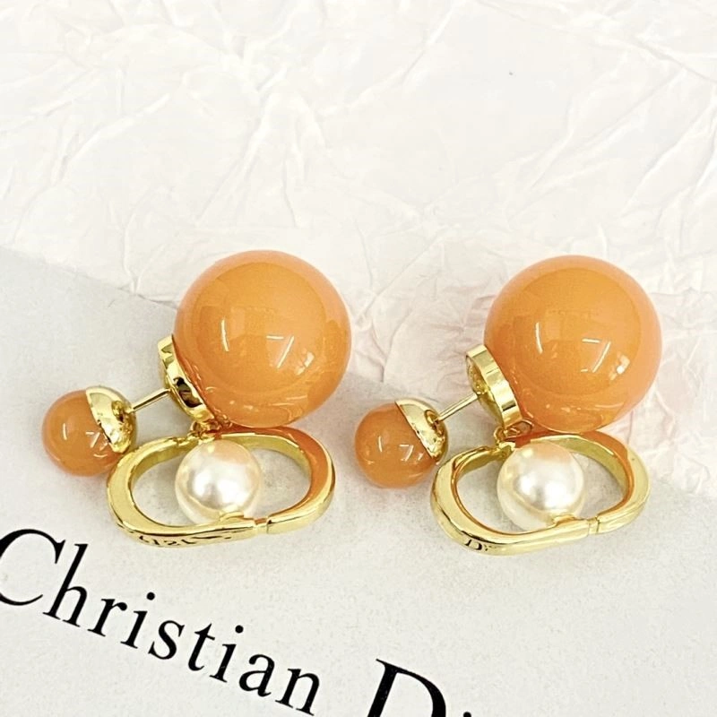 TopPick Christian Dior Earrings 233588