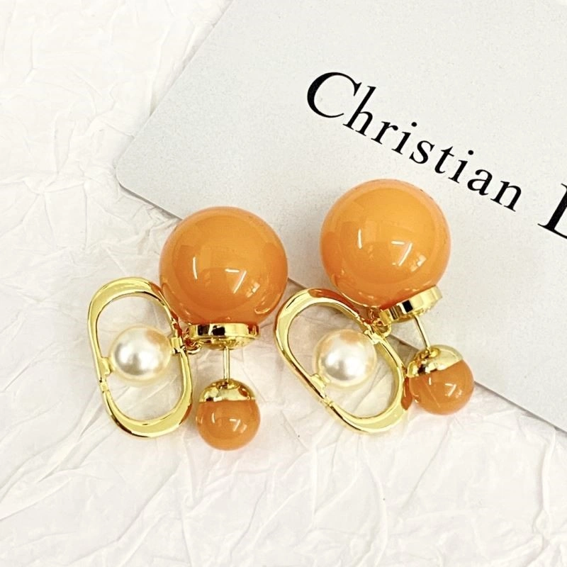TopPick Christian Dior Earrings 233588