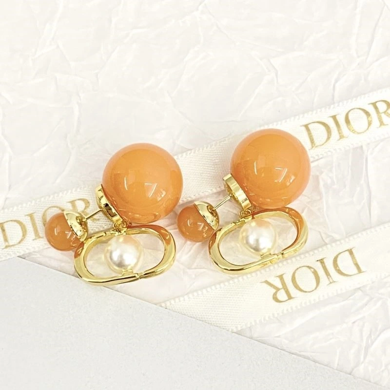 TopPick Christian Dior Earrings 233588