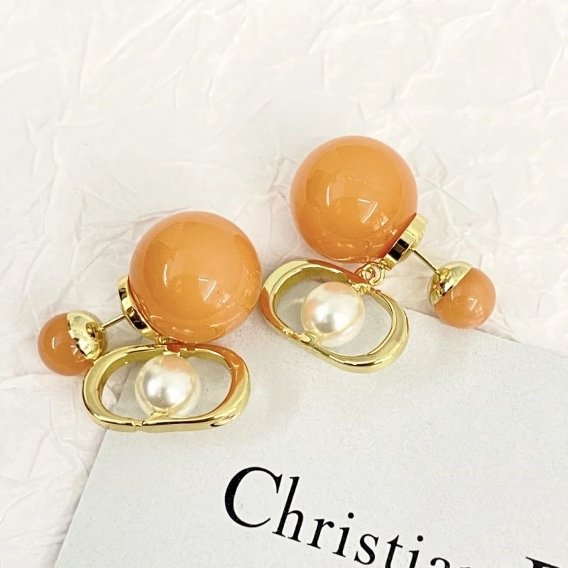 TopPick Christian Dior Earrings 233588