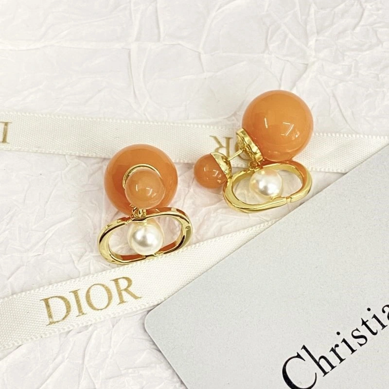 TopPick Christian Dior Earrings 233588