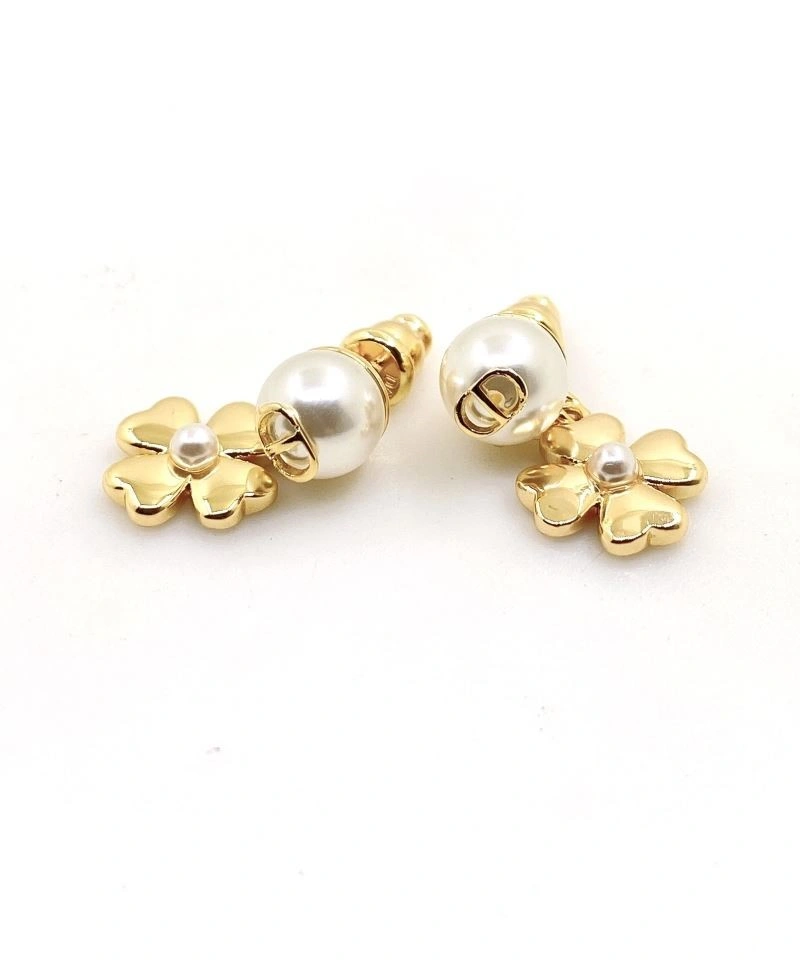 Christian Dior Earrings HighQuality 233604