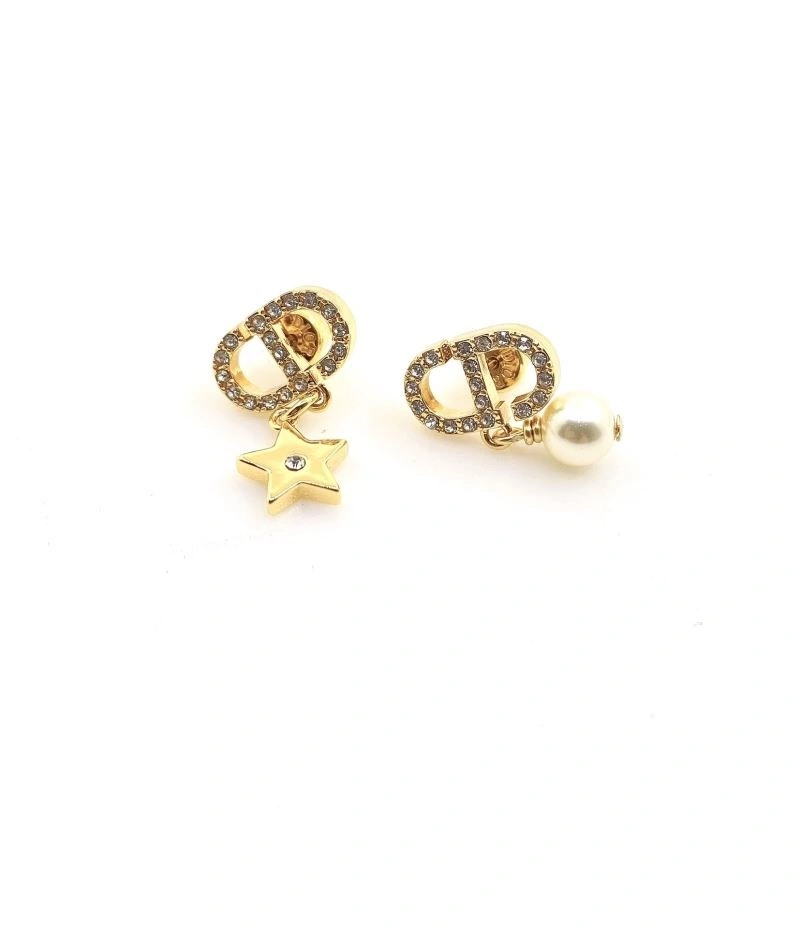 FreshLook Christian Dior Earrings 233635