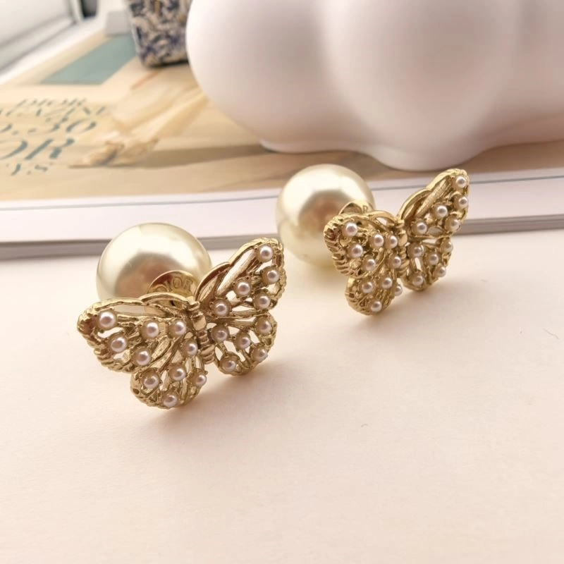 Christian Dior Earrings UrbanChic 233573