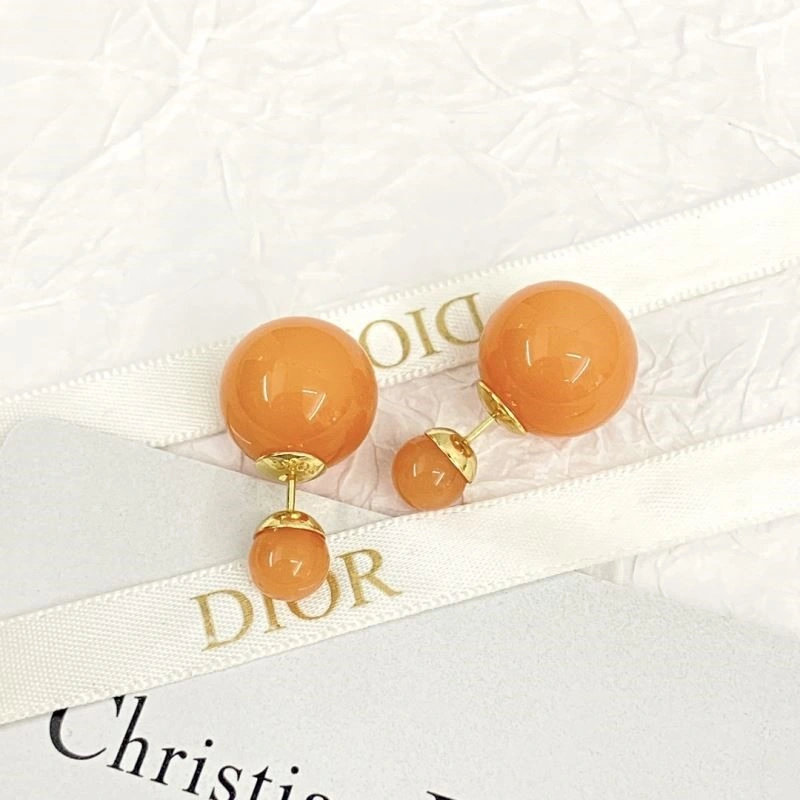Christian Dior Earrings TechFriendly 233579