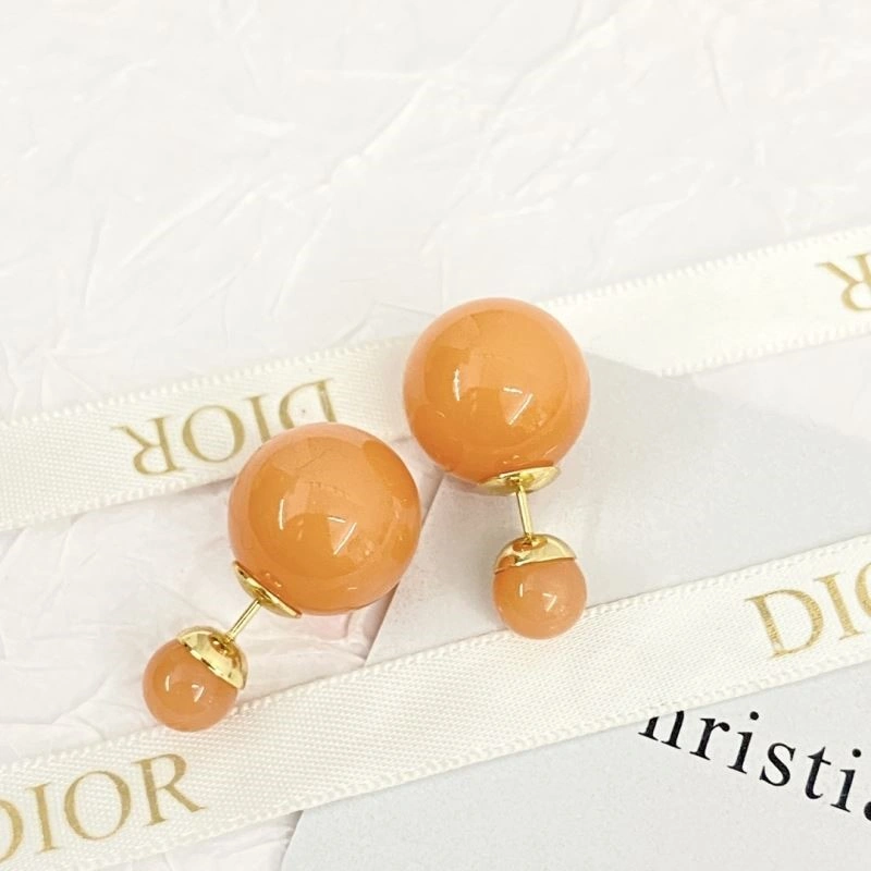 Christian Dior Earrings TechFriendly 233579