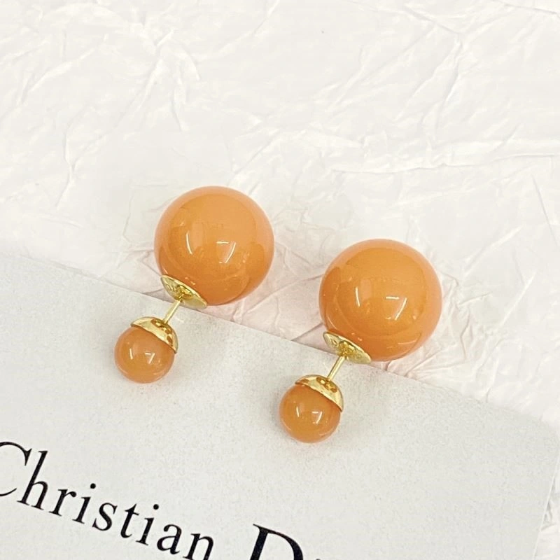 Christian Dior Earrings TechFriendly 233579