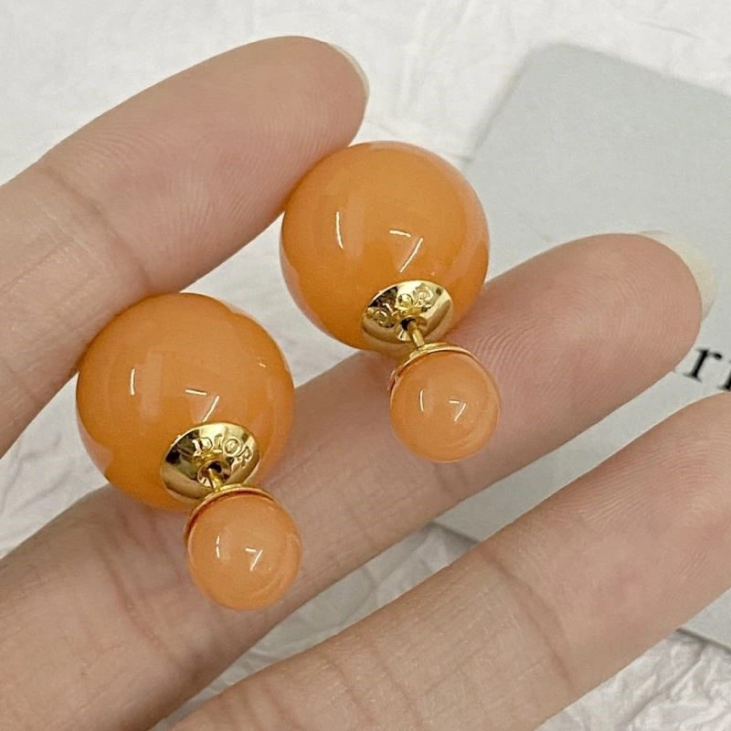 Christian Dior Earrings TechFriendly 233579