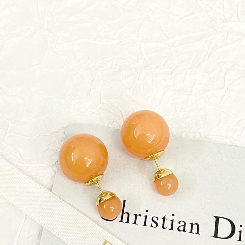 Christian Dior Earrings TechFriendly 233579
