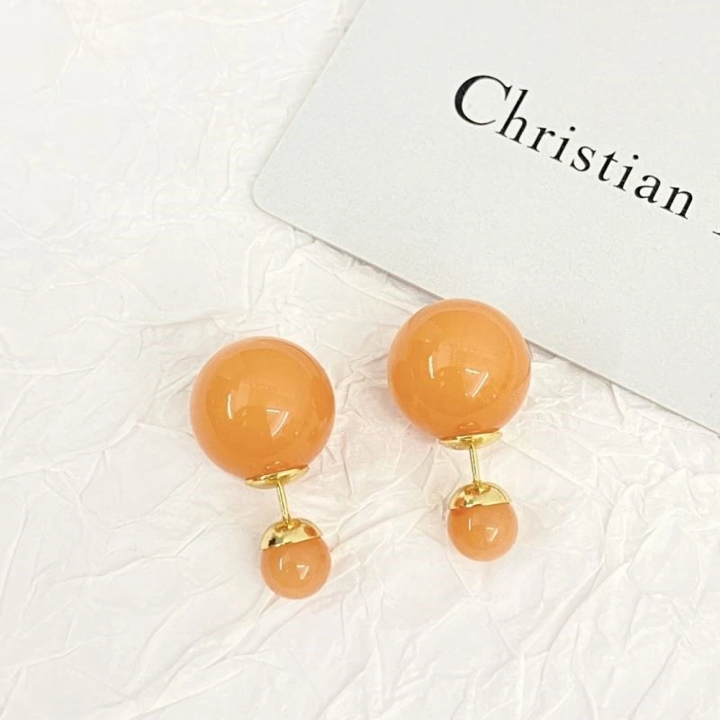 Christian Dior Earrings TechFriendly 233579