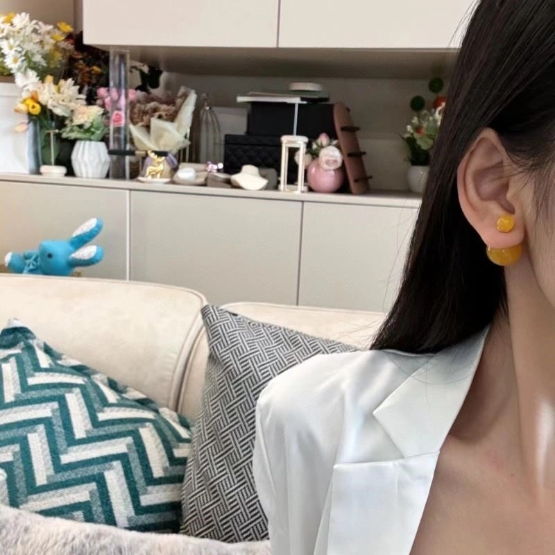 Christian Dior Earrings TechFriendly 233579