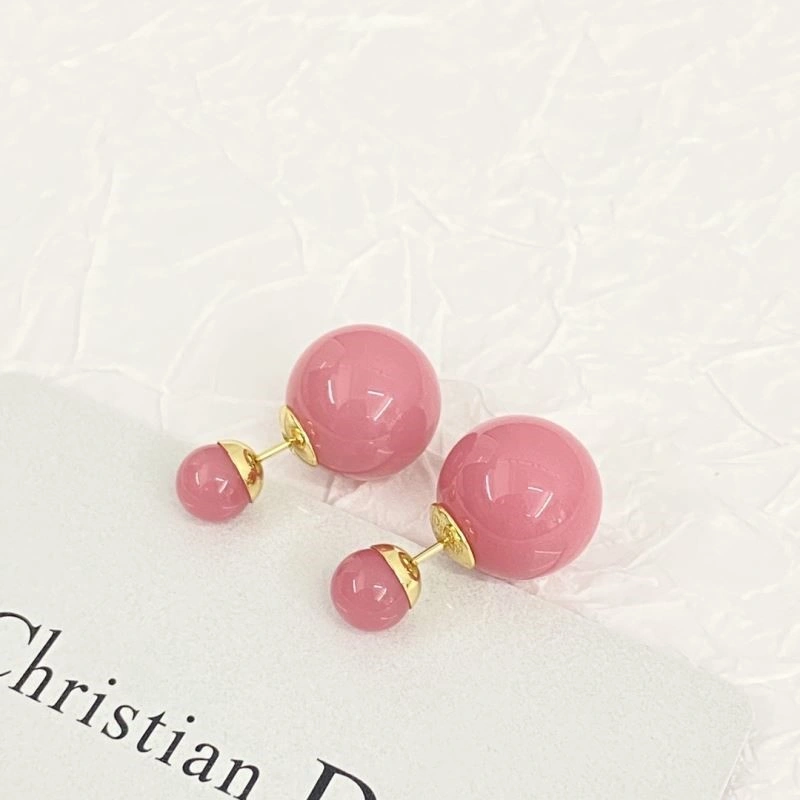 Tailored Christian Dior Earrings 233578