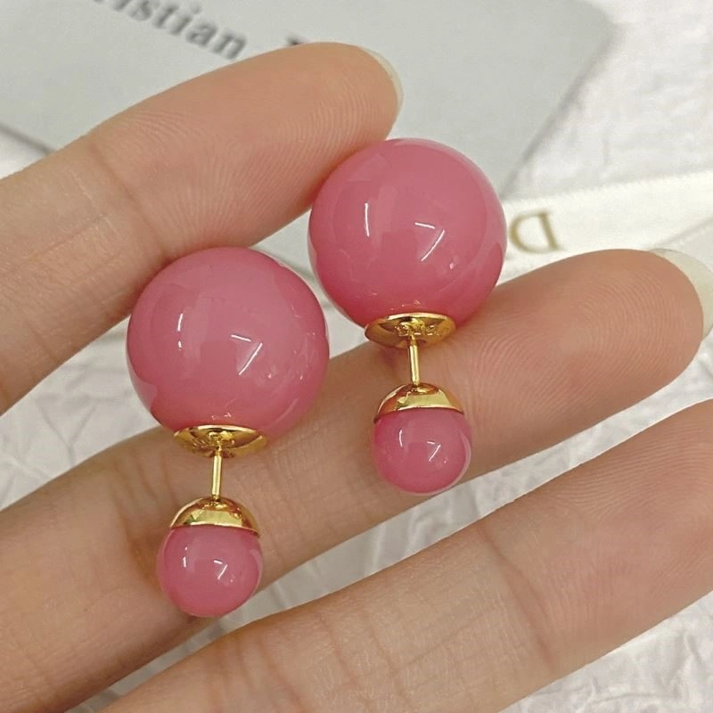 Tailored Christian Dior Earrings 233578