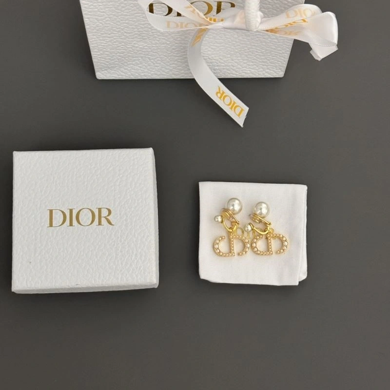 Christian Dior Earrings TopPick 233582