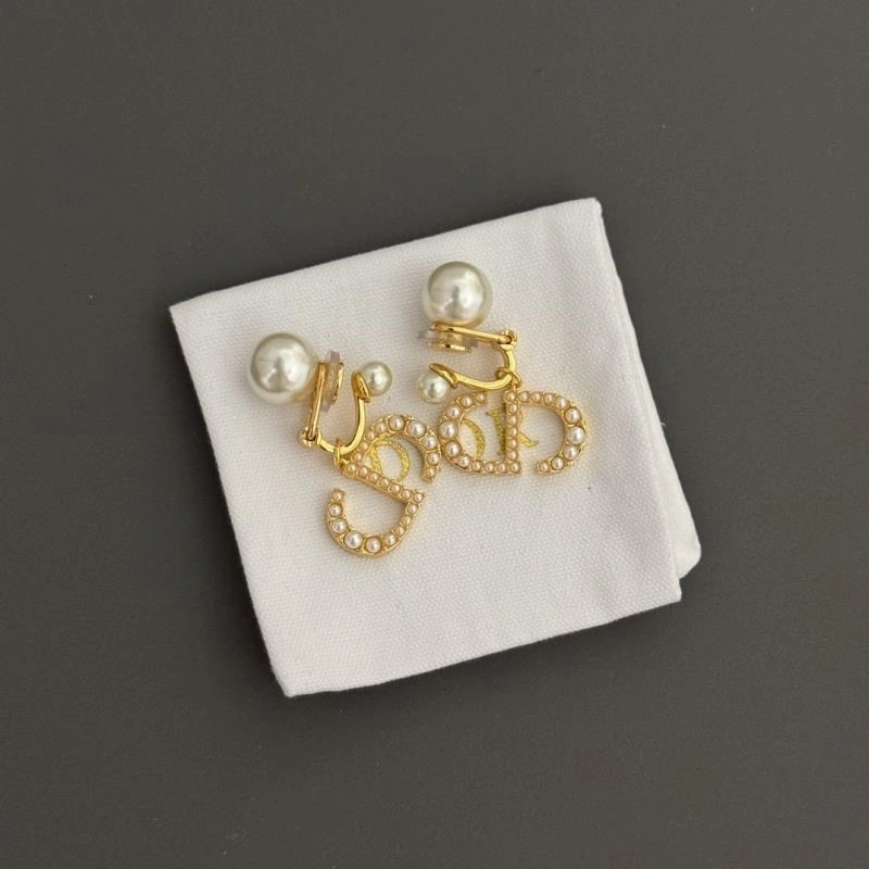 Christian Dior Earrings TopPick 233582