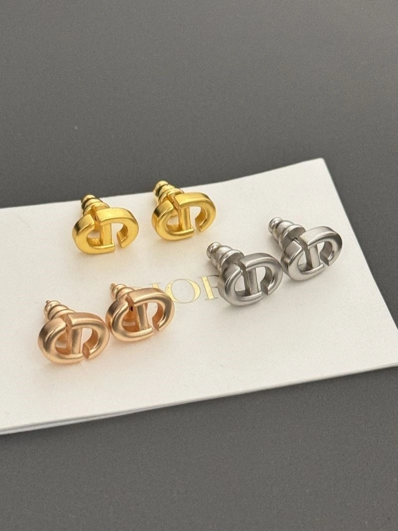DailyWear Christian Dior Earrings 233571