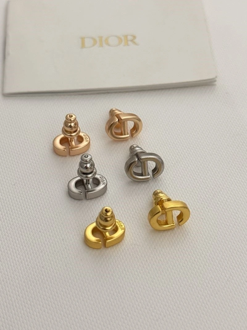 DailyWear Christian Dior Earrings 233571