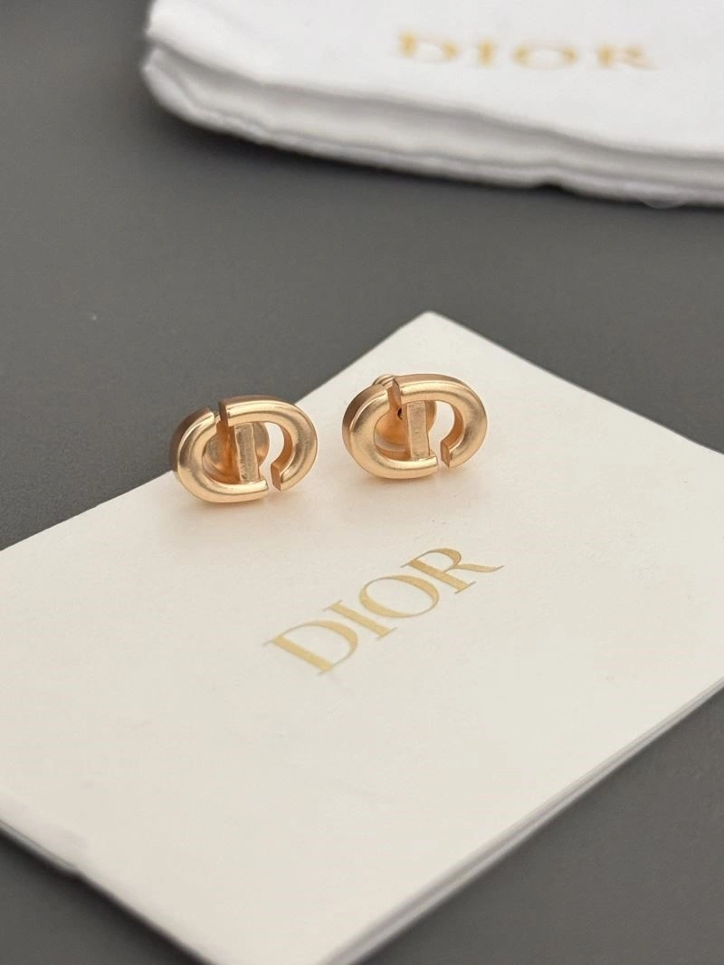 DailyWear Christian Dior Earrings 233571
