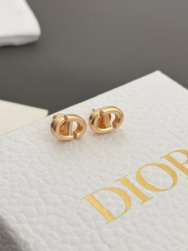 DailyWear Christian Dior Earrings 233571