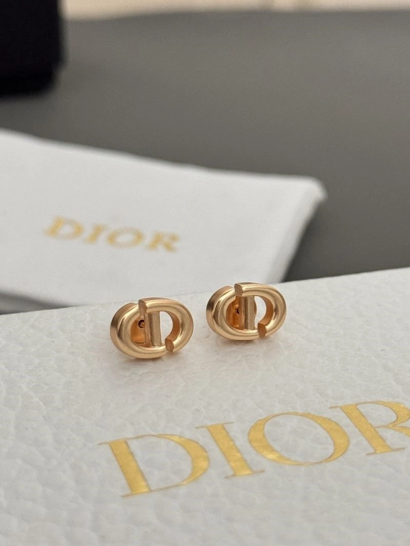 DailyWear Christian Dior Earrings 233571