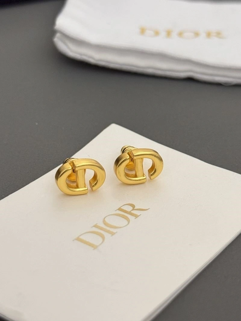 DailyWear Christian Dior Earrings 233571