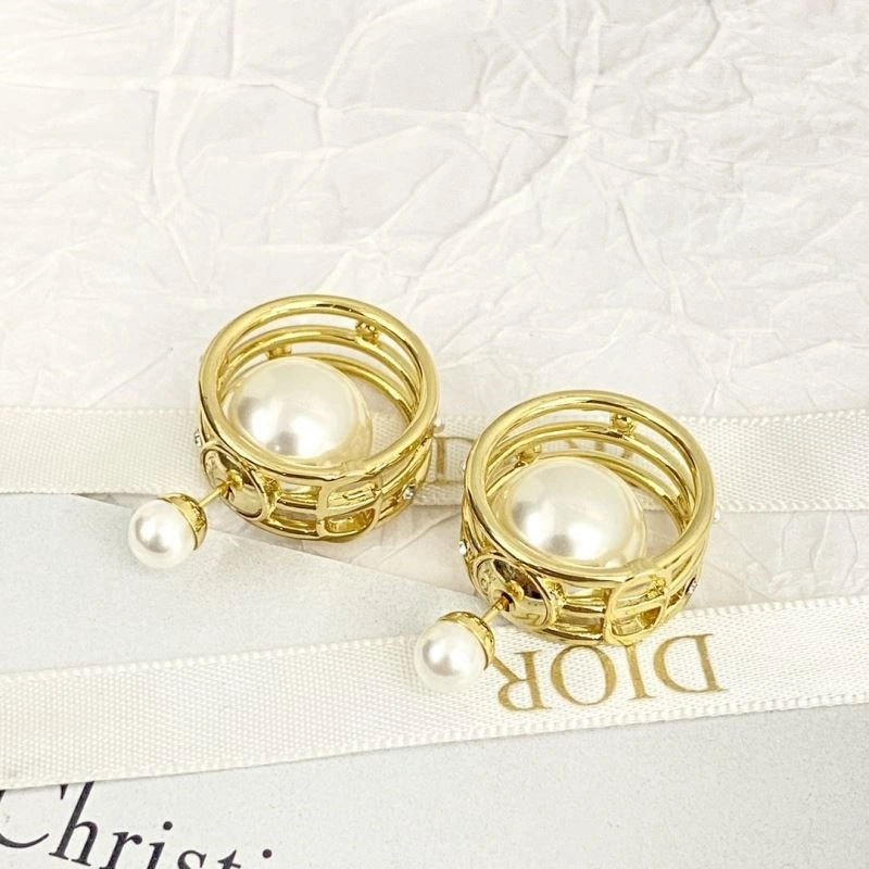 Christian Dior Earrings UrbanStyle 233574