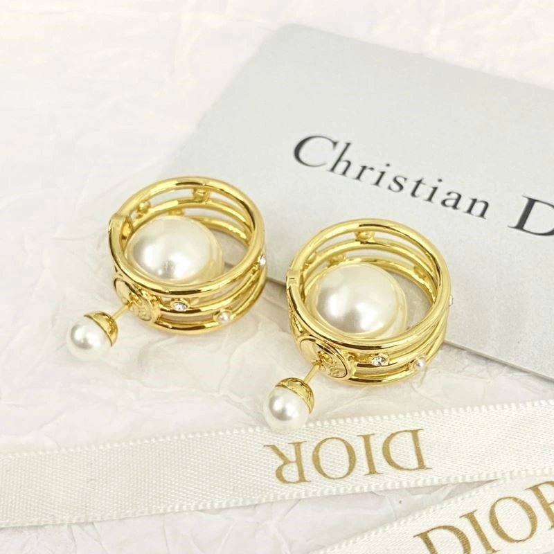 Christian Dior Earrings UrbanStyle 233574