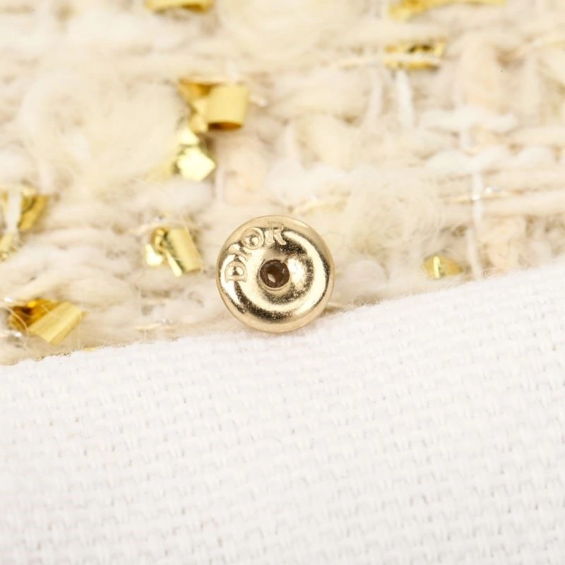 Neat Christian Dior Earrings 233576