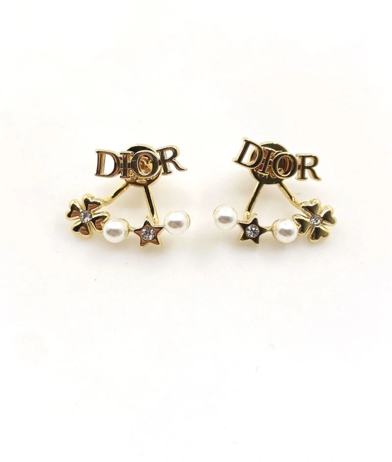 Popular Christian Dior Earrings 233567