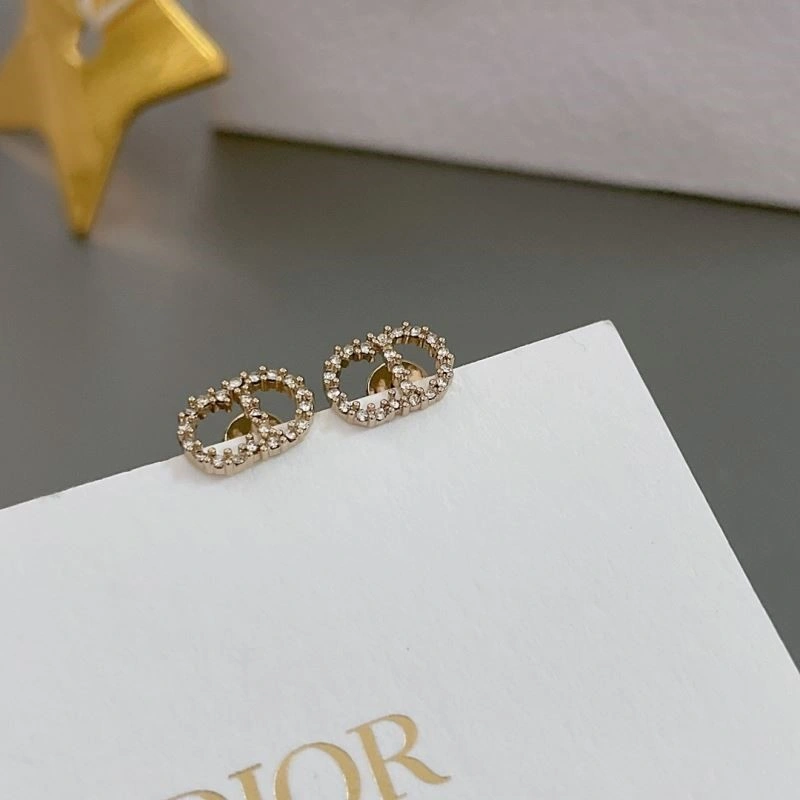OdorResistant Christian Dior Earrings 233609