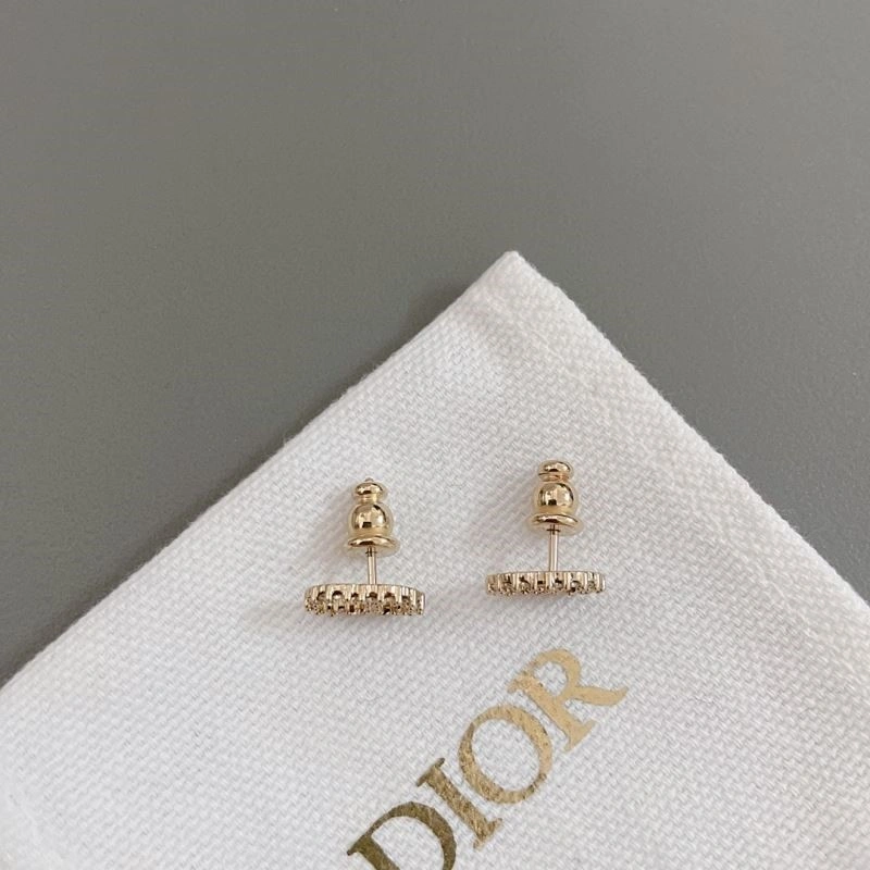 OdorResistant Christian Dior Earrings 233609