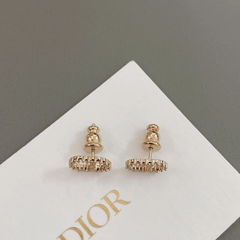 OdorResistant Christian Dior Earrings 233609