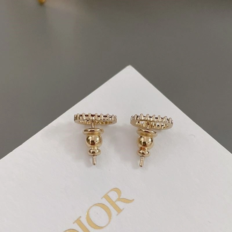 OdorResistant Christian Dior Earrings 233609