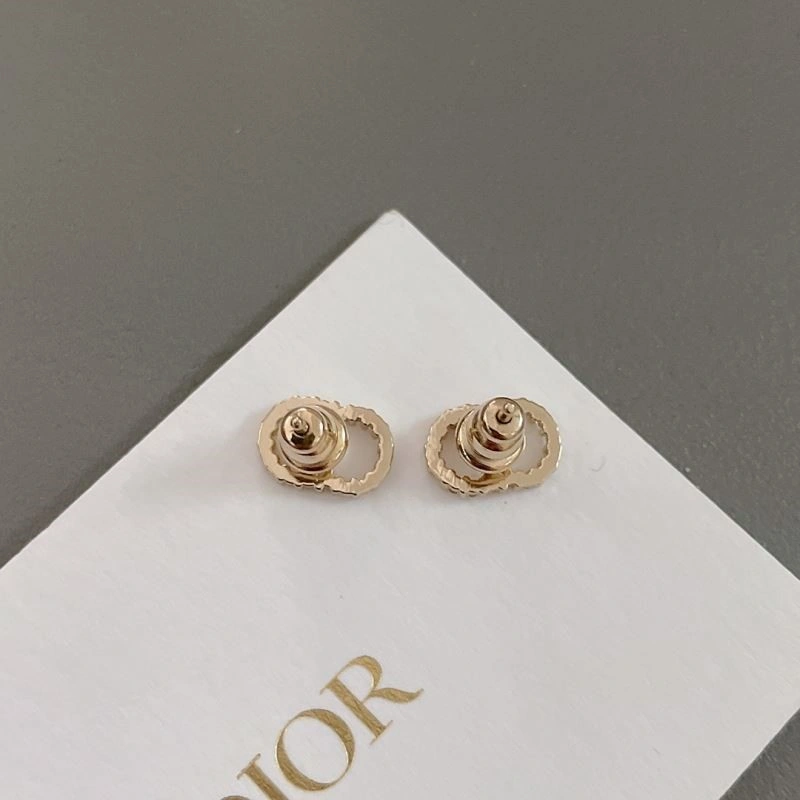OdorResistant Christian Dior Earrings 233609