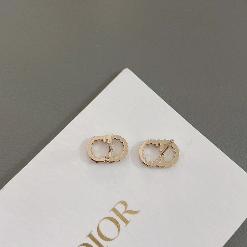 OdorResistant Christian Dior Earrings 233609