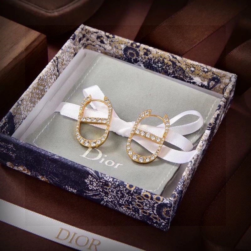 EasyMatch Christian Dior Earrings 233558