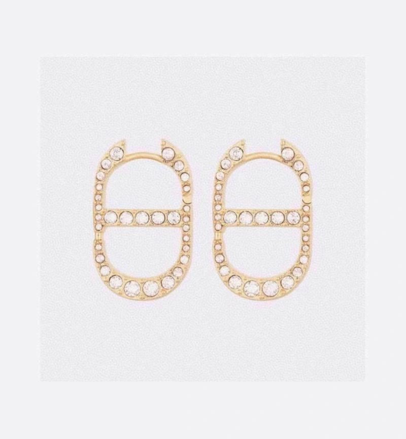 EasyMatch Christian Dior Earrings 233558