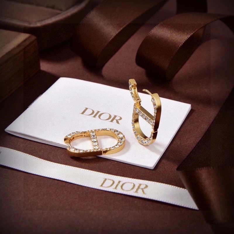 EasyMatch Christian Dior Earrings 233558