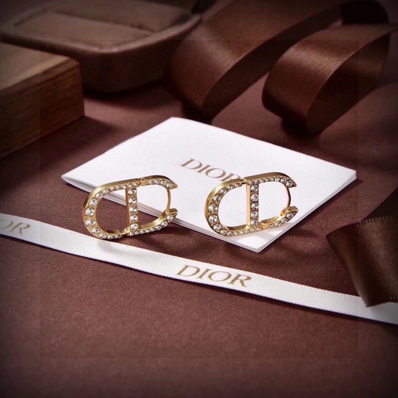 EasyMatch Christian Dior Earrings 233558
