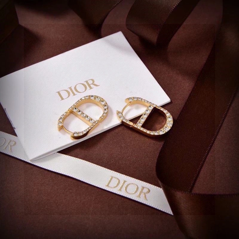 EasyMatch Christian Dior Earrings 233558