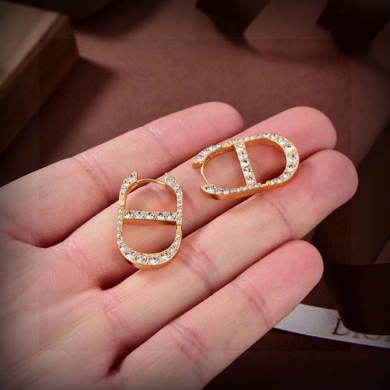 EasyMatch Christian Dior Earrings 233558