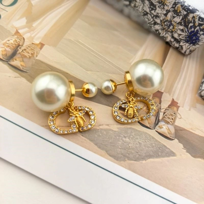 Christian Dior Earrings UrbanStyle 233554