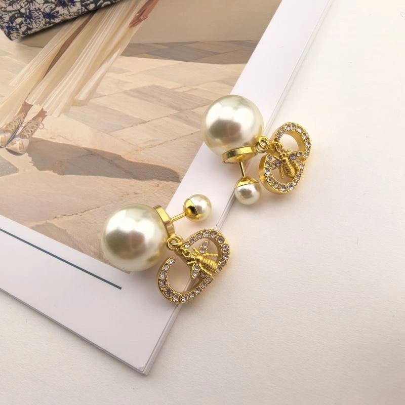 Christian Dior Earrings UrbanStyle 233554