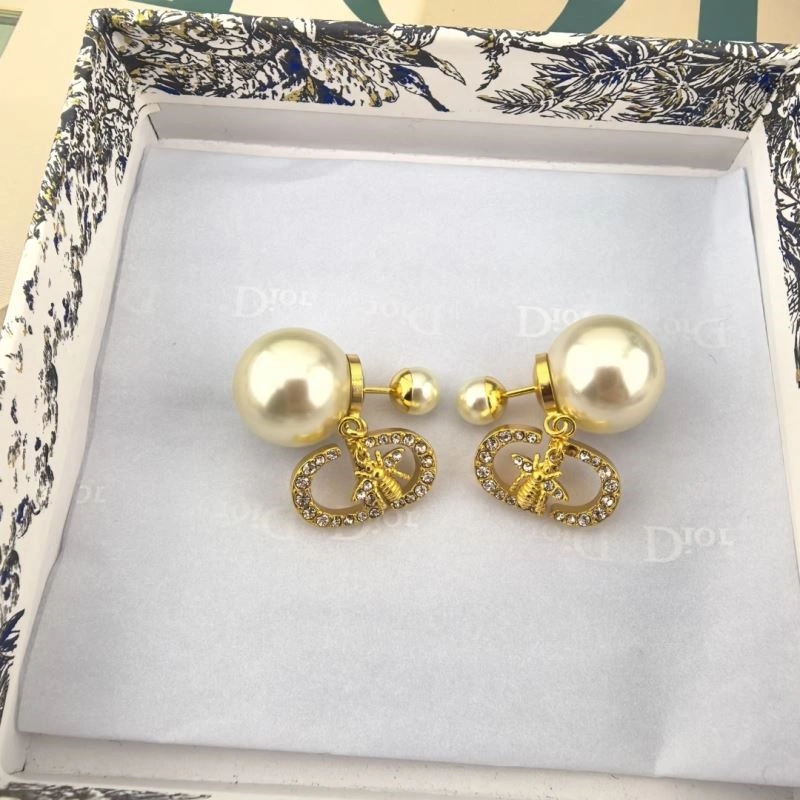 Christian Dior Earrings UrbanStyle 233554