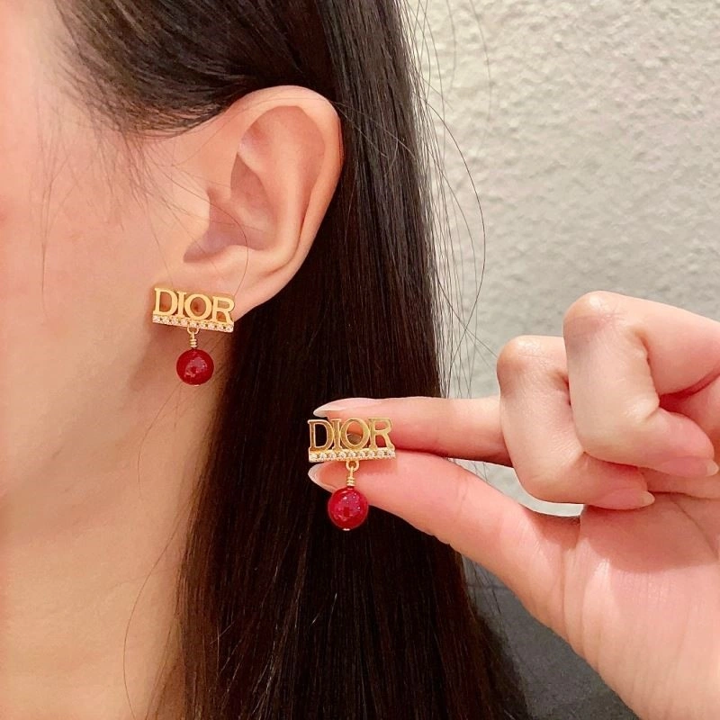 ModernLook Christian Dior Earrings 233543