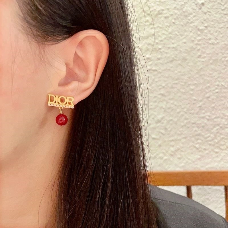 ModernLook Christian Dior Earrings 233543