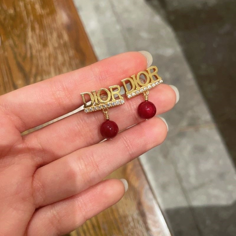ModernLook Christian Dior Earrings 233543
